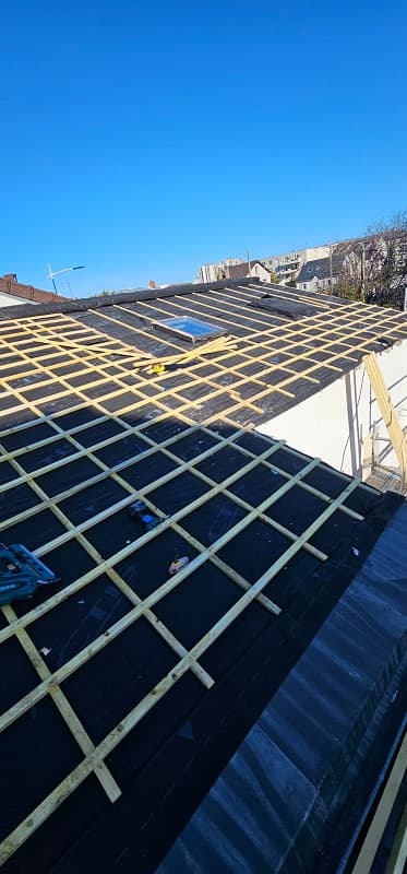 chantier-lognes-avant-1 bâtiment et construction