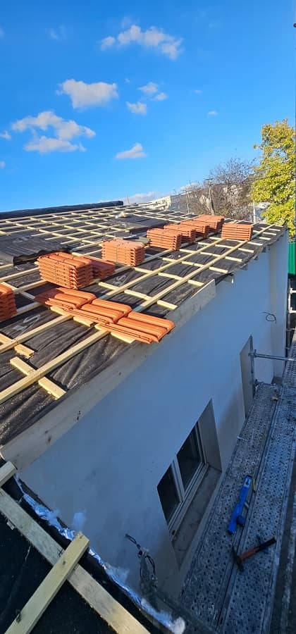 chantier-lognes-avant bâtiment et construction