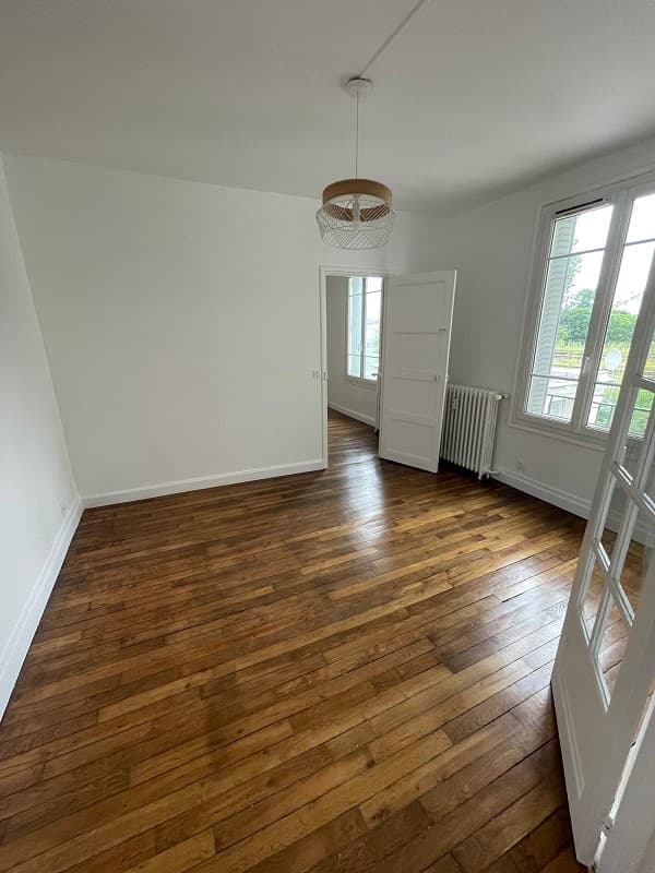 RENOVATION PARQUET bâtiment et construction