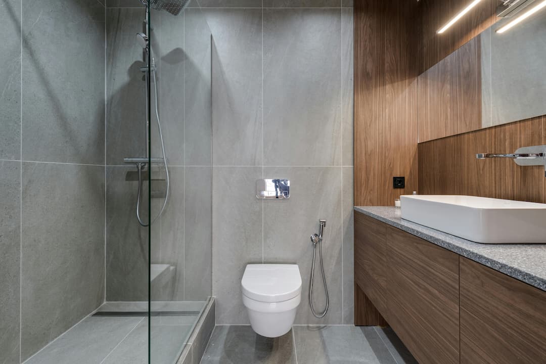 Rénovation de salle de bain