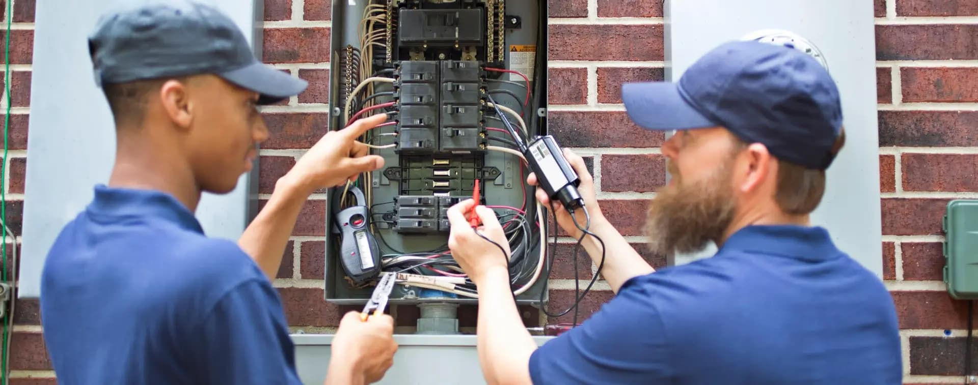 Installation électrique